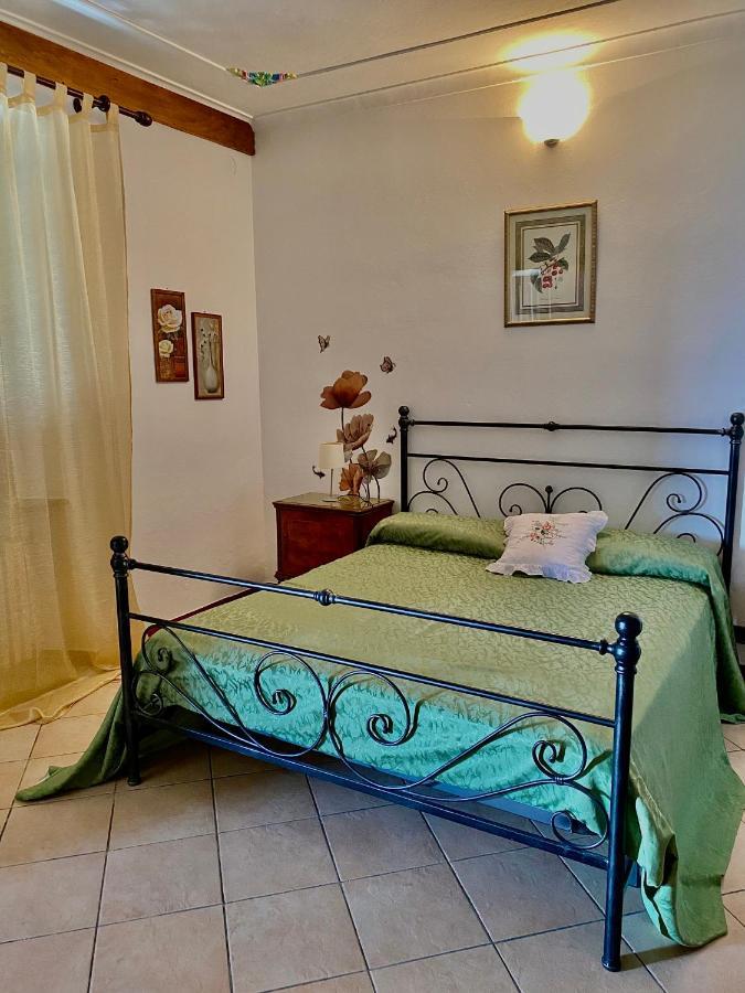 Agriturismo Pian Del Duca Vesime Экстерьер фото