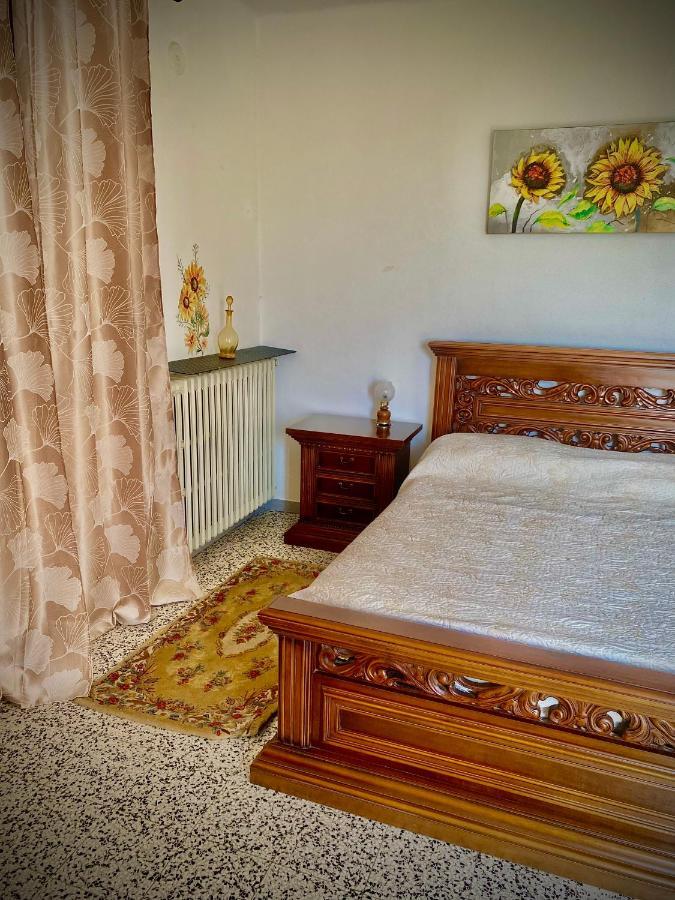 Agriturismo Pian Del Duca Vesime Экстерьер фото