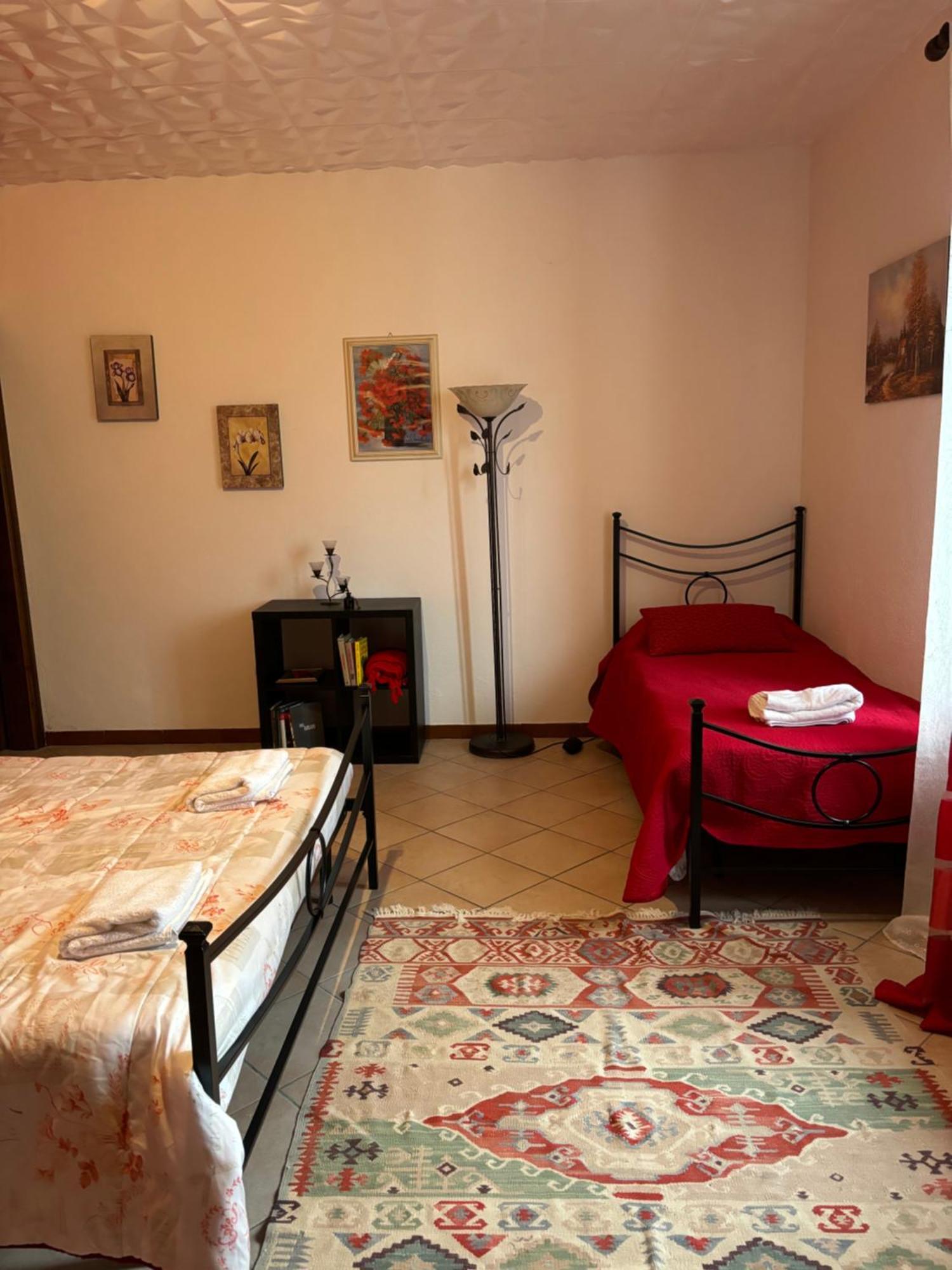 Agriturismo Pian Del Duca Vesime Экстерьер фото
